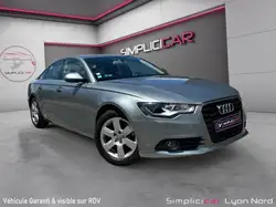 Audi A6 AMBITION LUXE