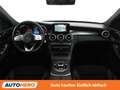 Mercedes-Benz C 200 C 200 d T AMG Line Weiß - thumbnail 12