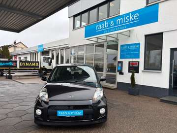 1.5 S *Klima/Sport/Soundsystem*