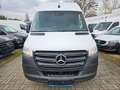 Mercedes-Benz Sprinter 317 CDI 2,8tAHK|AC|STDHZ|TÜV+ÖL+BREMneu Weiß - thumbnail 2