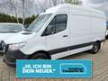 Mercedes-Benz Sprinter 317 CDI 2,8tAHK|AC|STDHZ|TÜV+ÖL+BREMneu Weiß - thumbnail 1