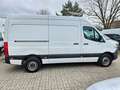 Mercedes-Benz Sprinter 317 CDI 2,8tAHK|AC|STDHZ|TÜV+ÖL+BREMneu Weiß - thumbnail 4