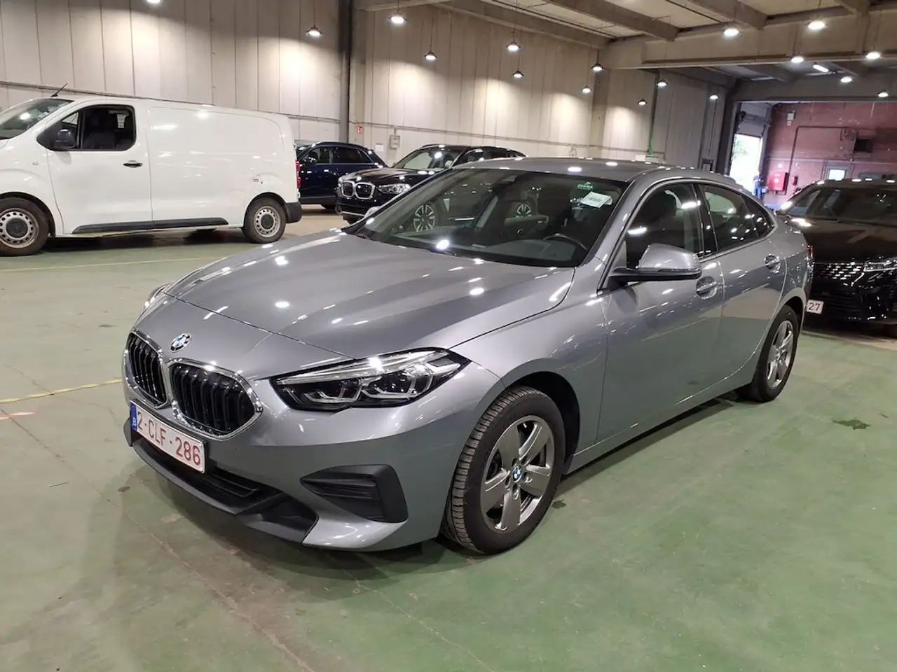 BMW 216