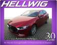 Mazda 3 FB 2.0l Skyactiv-X Exclusive Navi Kamera MRCC 2024 Weiß - thumbnail 1