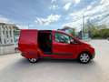 Ford Courier Weiß - thumbnail 6