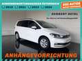 Volkswagen Touran SKY 2,0 TDI DSG *STANDHZG / SKY / LED & FERNLICHTASSIST / NAVI / AHV & KAMERA / ACC / E-KLAPPE* Weiß - thumbnail 1