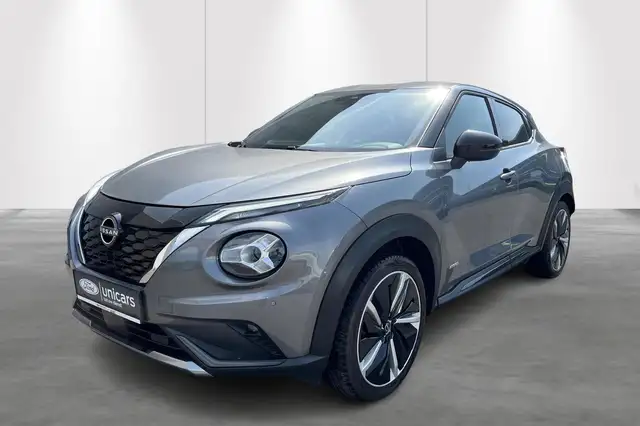 Nissan Juke 1.6 Hybrid 145 N-Design