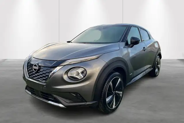 Nissan Juke 1.6 Hybrid 145 N-Design
