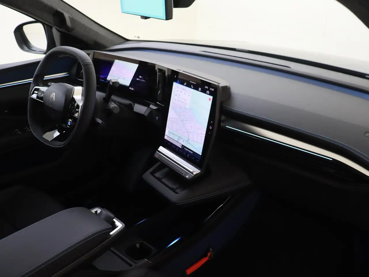 Renault Scenic 2026