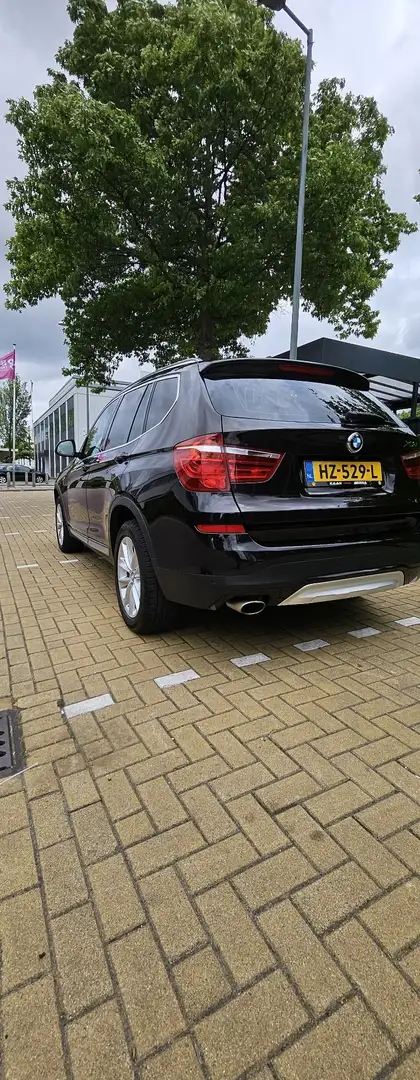 BMW X3 High Exec. X-Line XDrive Bruin - 2