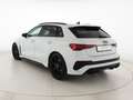 Audi RS3 Sportback 2.5TFSI 400CV quattro S tronic Bianco - thumbnail 3