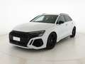 Audi RS3 Sportback 2.5TFSI 400CV quattro S tronic Bianco - thumbnail 1