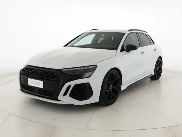 Audi RS3 Sportback 2.5TFSI 400CV quattro S tronic