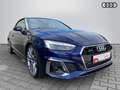 Audi A5 A5 Cabrio S line 45 TFSI quattro B&O Nackenhzg Blau - thumbnail 5