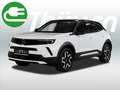 Opel Mokka Electric Elegance Bluetooth Navi LED Klima Weiß - thumbnail 1