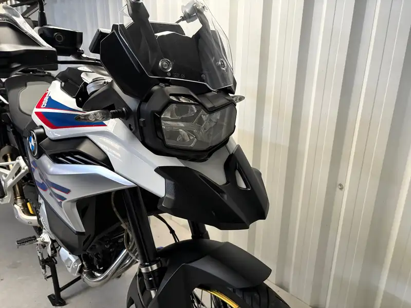 BMW F 850 GS - foto 5