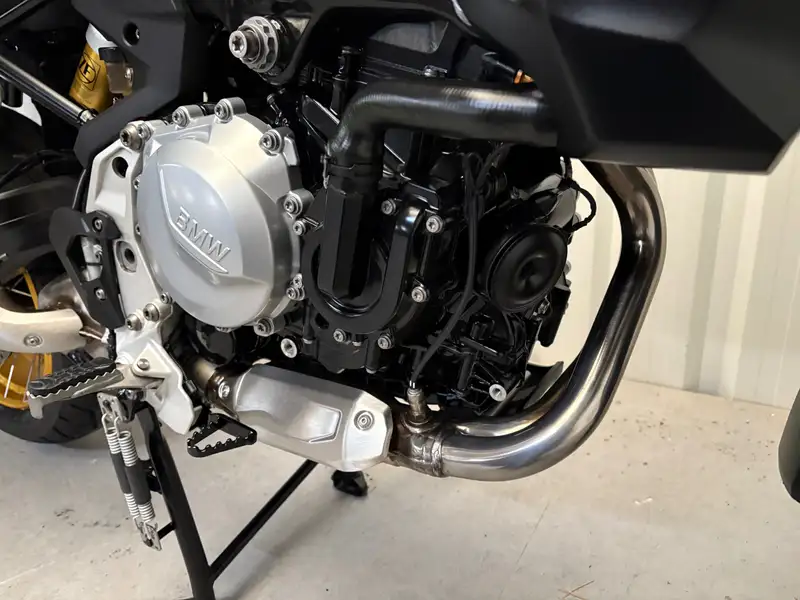 BMW F 850 GS - foto 6