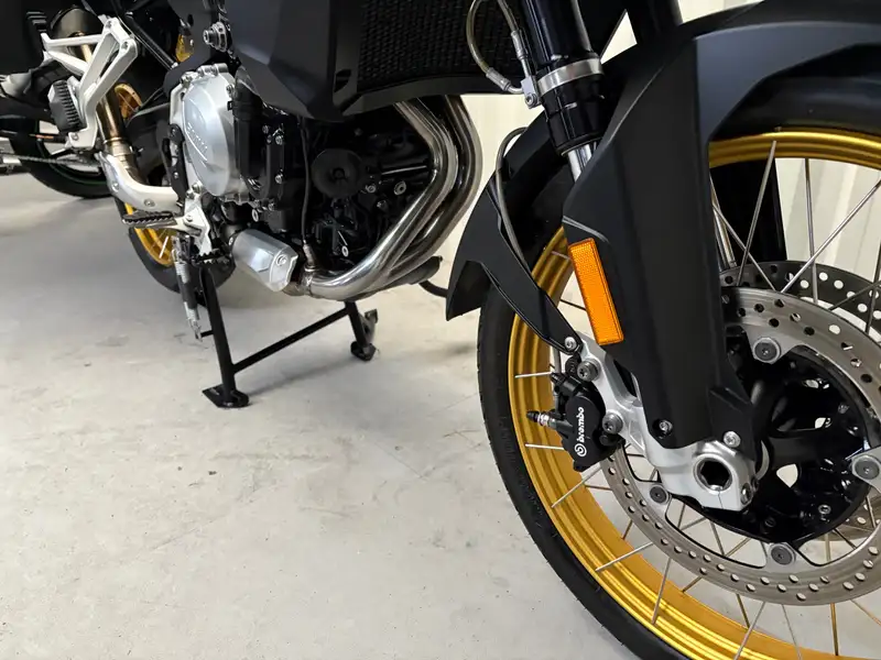 BMW F 850 GS - foto 4