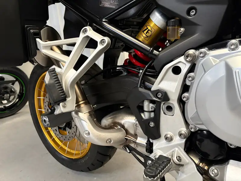 BMW F 850 GS - foto 7