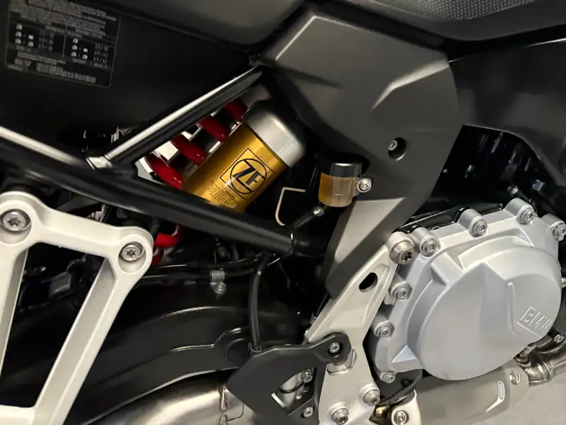 BMW F 850 GS - foto 8