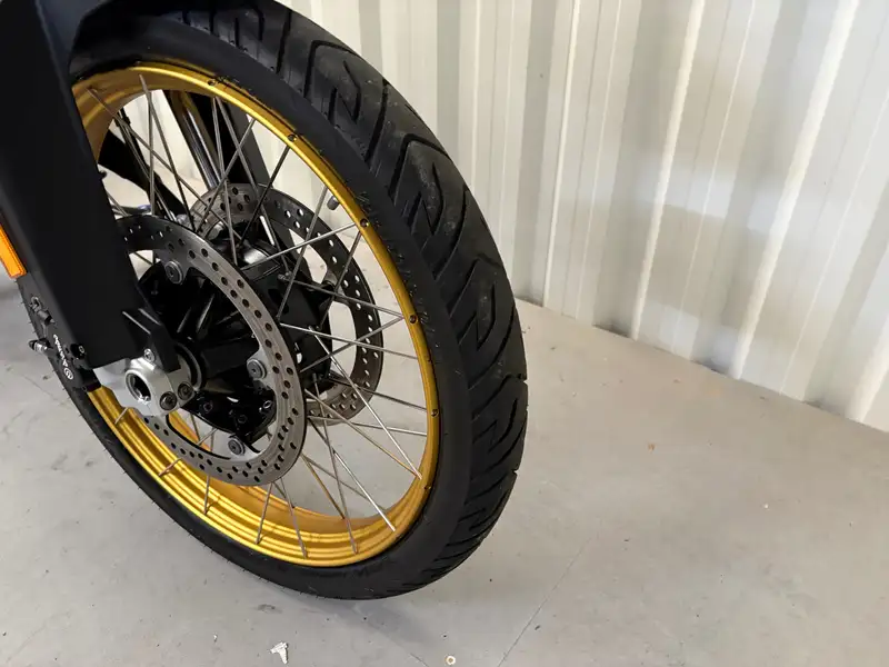 BMW F 850 GS - foto 3