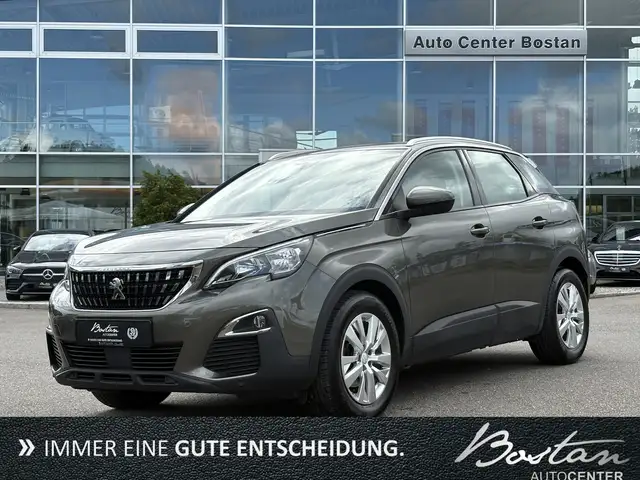 Peugeot 3008 1.5 Active KAMERA/SITZHEIZUG/ISO/NAVI/LED