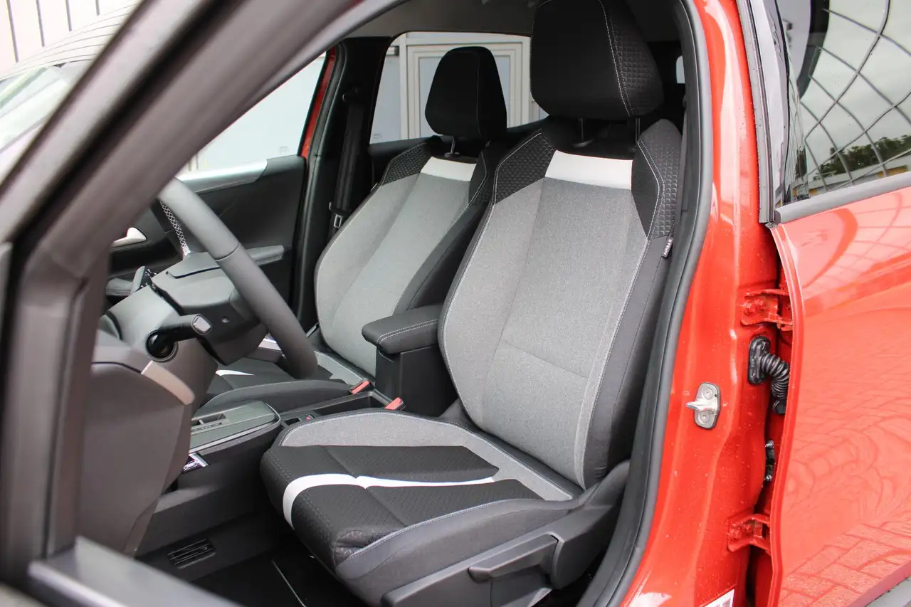 Opel Frontera 2026