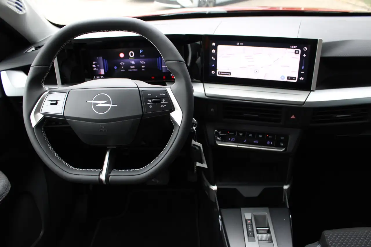 Opel Frontera 2026