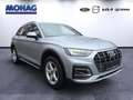 Audi Q5 40 TDI quattro advanced AHK,Panorama,ACC,Keyless,D Zilver - thumbnail 2