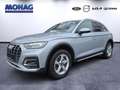 Audi Q5 40 TDI quattro advanced AHK,Panorama,ACC,Keyless,D Zilver - thumbnail 1