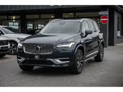 Volvo XC90 B5 (D) AWD Plus Bright AHK Pano Standh