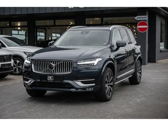 Volvo XC90 B5 (D) AWD Plus Bright AHK Pano Standh