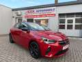 Opel Corsa F Elegance 2.Hand+44TKM+R.Kam+Totwinkel Rot - thumbnail 1