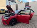 Opel Corsa F Elegance 2.Hand+44TKM+R.Kam+Totwinkel Rot - thumbnail 8