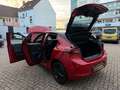 Opel Corsa F Elegance 2.Hand+44TKM+R.Kam+Totwinkel Rot - thumbnail 9