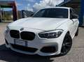 BMW 140 Serie 1 F/20-21 2015 M 140i 5p auto my18 Fehér - thumbnail 1