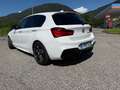 BMW 140 Serie 1 F/20-21 2015 M 140i 5p auto my18 Fehér - thumbnail 2