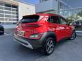 Hyundai KONA Kona HEV 1.6 GDi Techno/GARANTIE 11/2026/LIBRAMONT Rouge - thumbnail 3