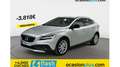 Volvo V40 Cross Country T3 Pro Aut. Plateado - thumbnail 1
