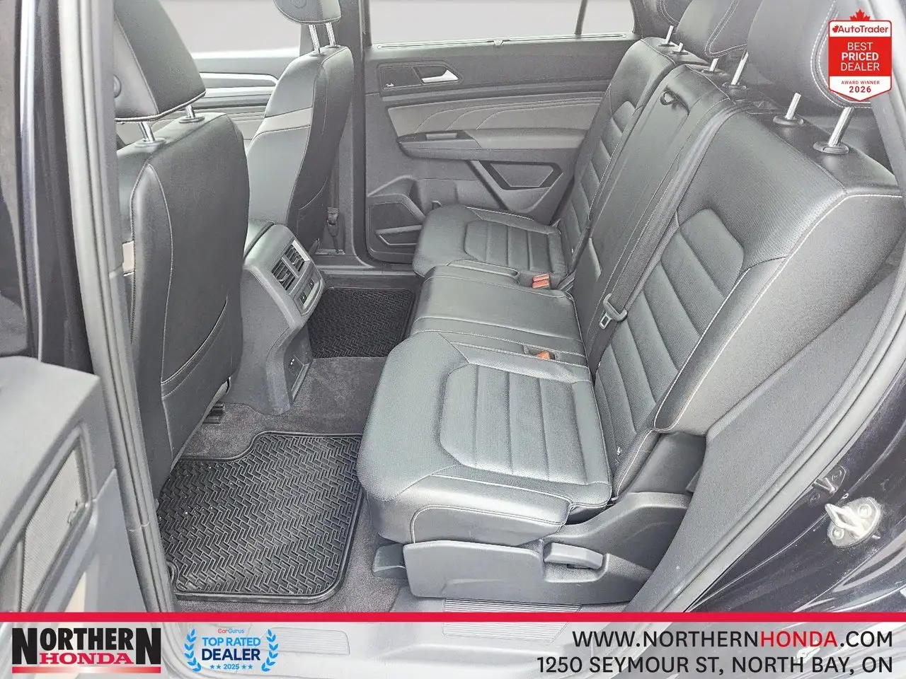 Volkswagen Atlas fotografie Volkswagen Atlas