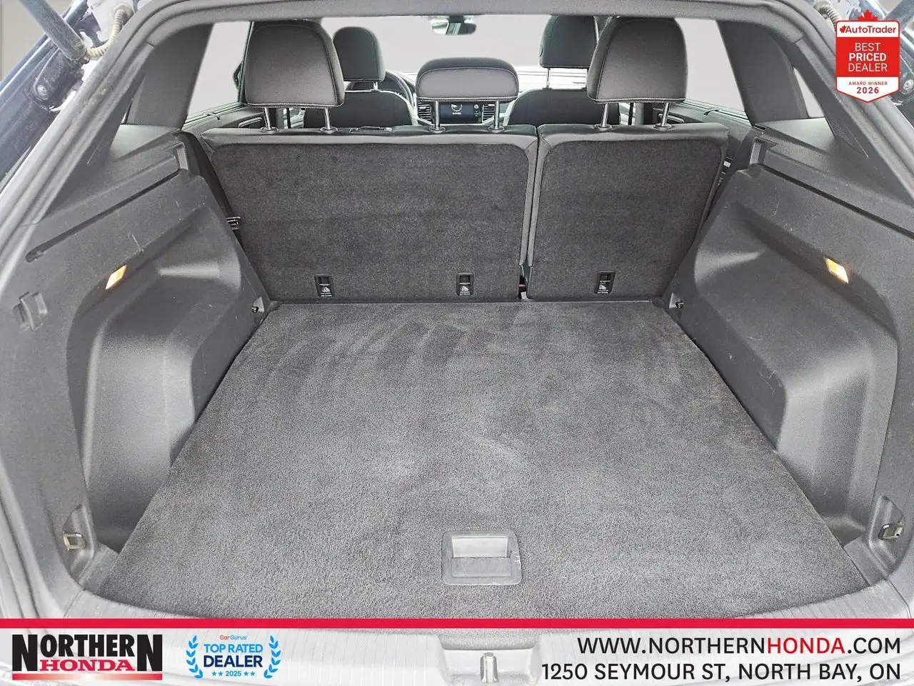 Volkswagen Atlas fotografie Volkswagen Atlas