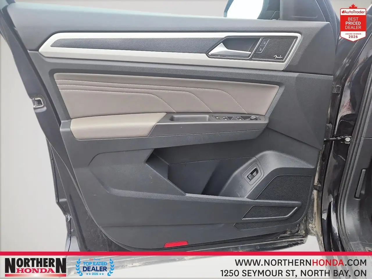 Volkswagen Atlas fotografie Volkswagen Atlas