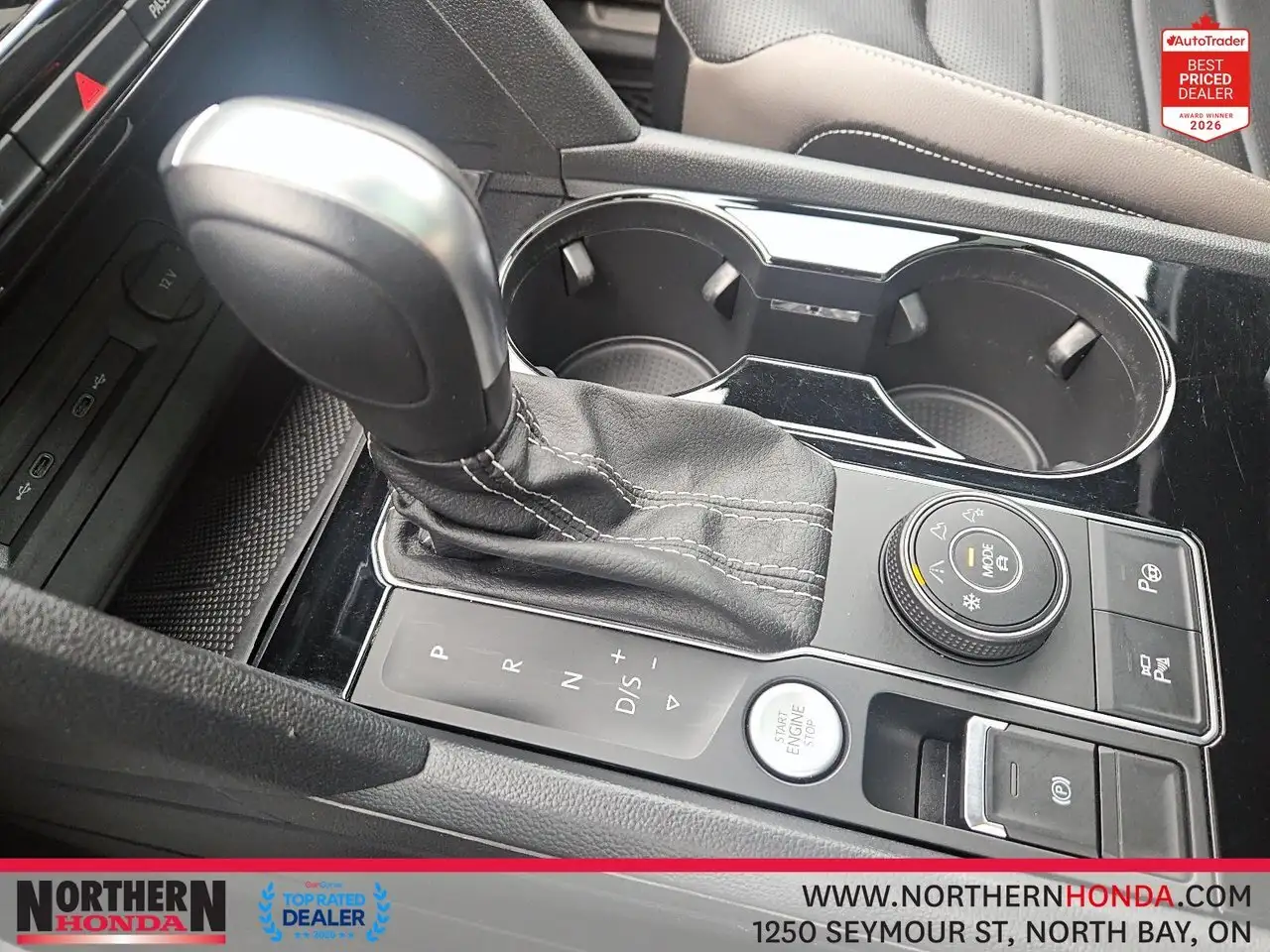 Volkswagen Atlas fotografie Volkswagen Atlas