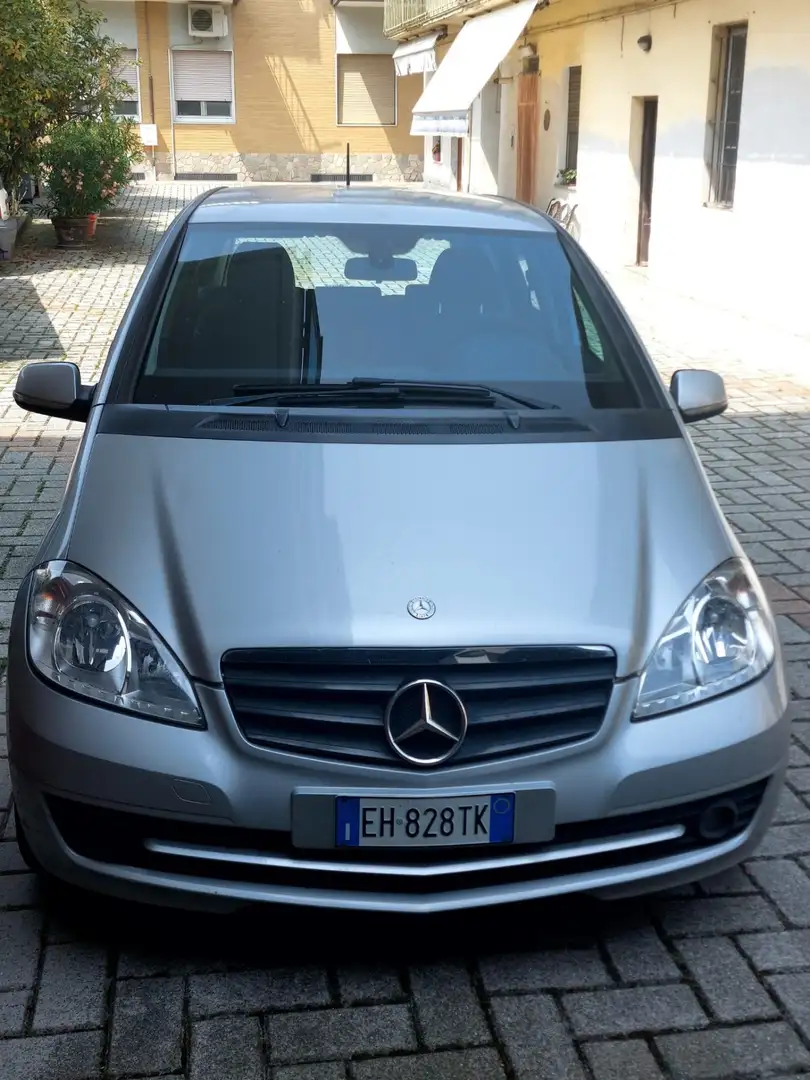 Mercedes-Benz A 180 cdi Executive - 1
