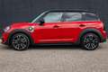 MINI Cooper SE Countryman 2.0 ALL4 Chili CRUISE CARPLAY JCW INTERIEUR Rood - thumbnail 8