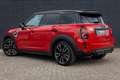 MINI Cooper SE Countryman 2.0 ALL4 Chili CRUISE CARPLAY JCW INTERIEUR Rood - thumbnail 10
