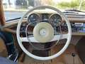 Mercedes-Benz 280 SE Coupe W111 Automatik-90.000 KM-Servo-SD Lederpo Verde - thumbnail 9
