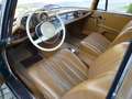 Mercedes-Benz 280 SE Coupe W111 Automatik-90.000 KM-Servo-SD Lederpo Verde - thumbnail 10