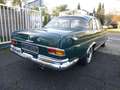 Mercedes-Benz 280 SE Coupe W111 Automatik-90.000 KM-Servo-SD Lederpo Verde - thumbnail 5