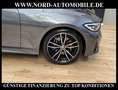 BMW 320 d Touring M Sport *AHK*ACC*Shadow*LiveCP*19Z M Spo Szary - thumbnail 12